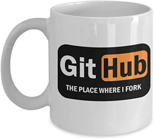 Github - The place where I fork